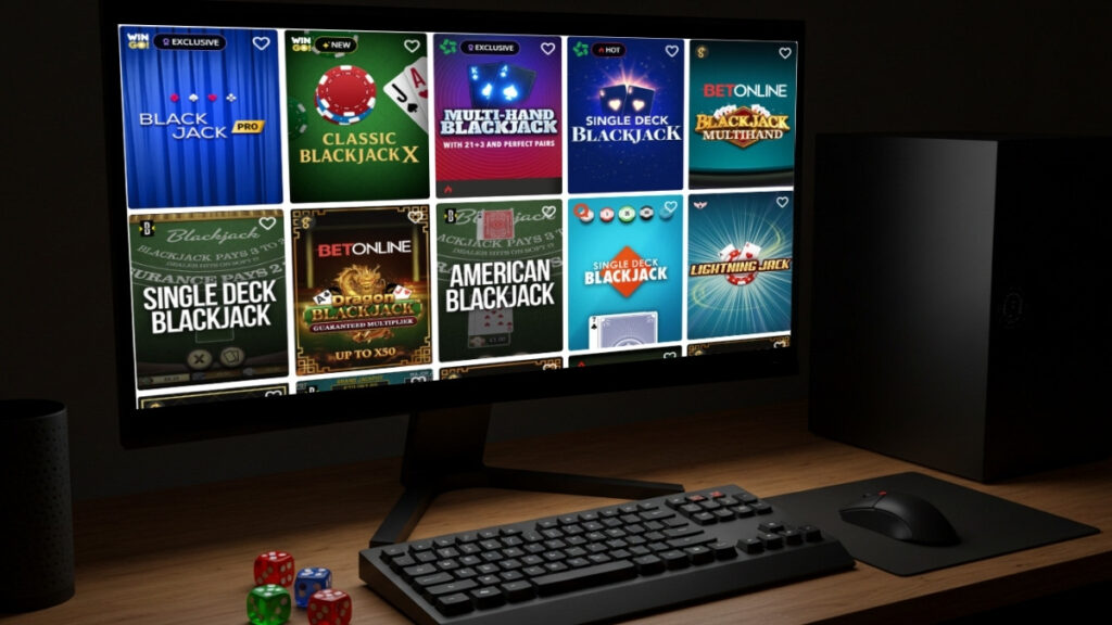 Bitcoin Blackjack Sites 2026: Best Crypto Blackjack Casinos