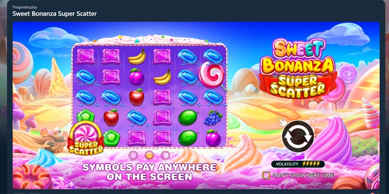 Slot Games