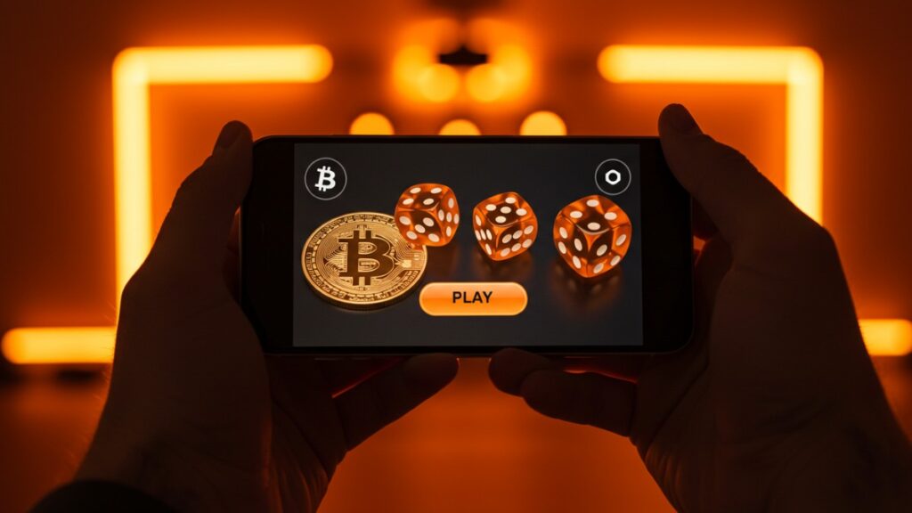 Best Bitcoin Dice Sites: Play Crypto Casino Dice Games