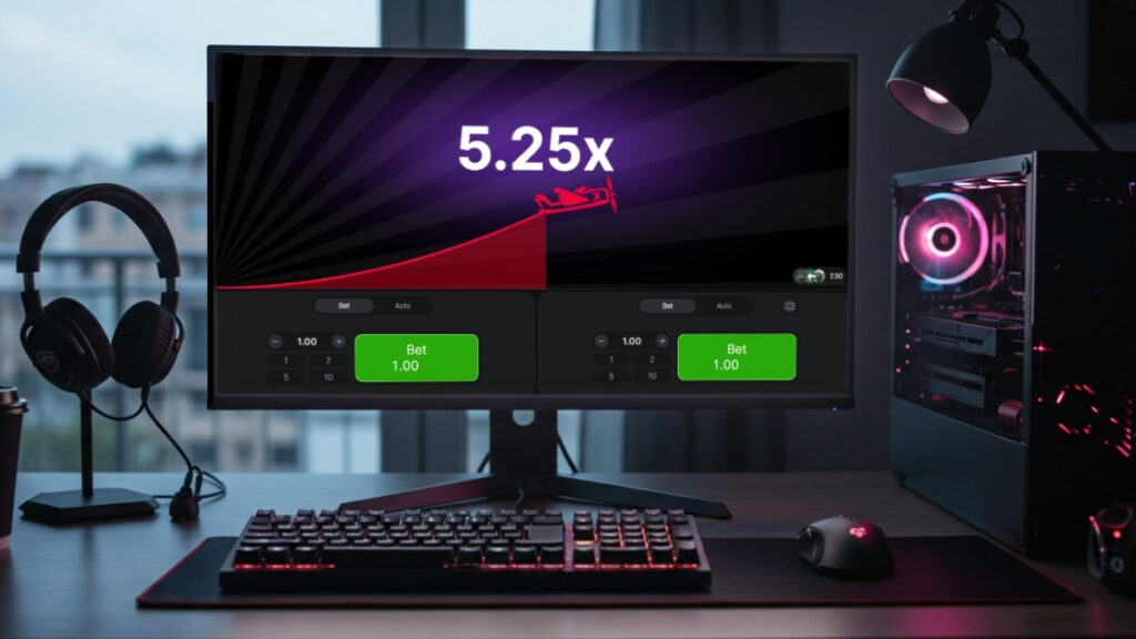 Crash Gambling Sites: Fast & Fun Crash Gameplay (2026)