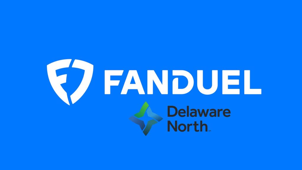 FanDuel collaborates with Delaware North to expand iGaming operations in West Virginia