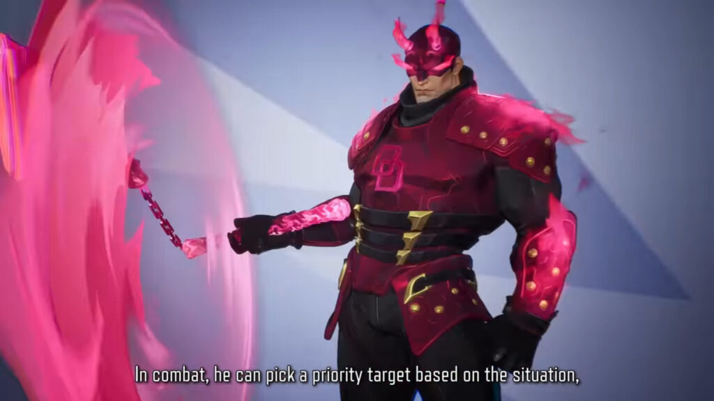 Daredevil screenshot 