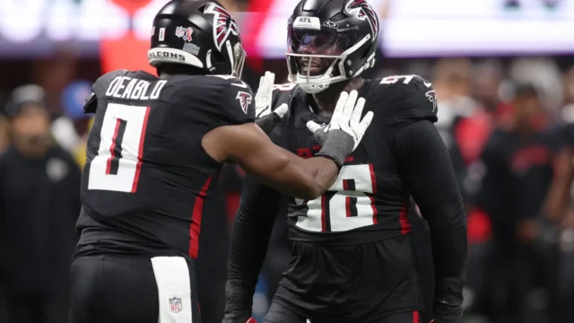 PGA Tour urges Georgia lawmakers to legalize sports betting