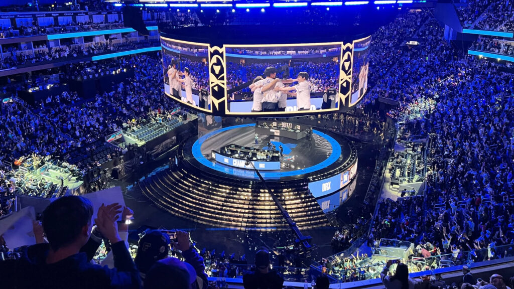 Mid-table teams from LCK, LPL, and LCP to compete at the 2025 Asia Invitational Tournament