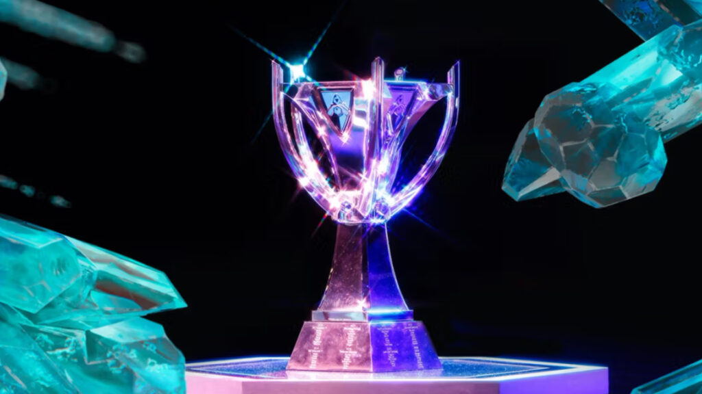 LoL Worlds 2025 general ticket sales opening soon