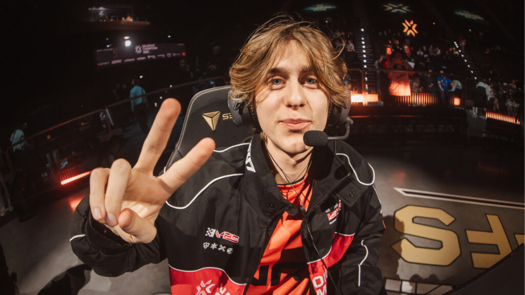 “Keep doubting us. We love it when you expect nothing.” NRG mada confident ahead of MIBR clash at Champions 2025