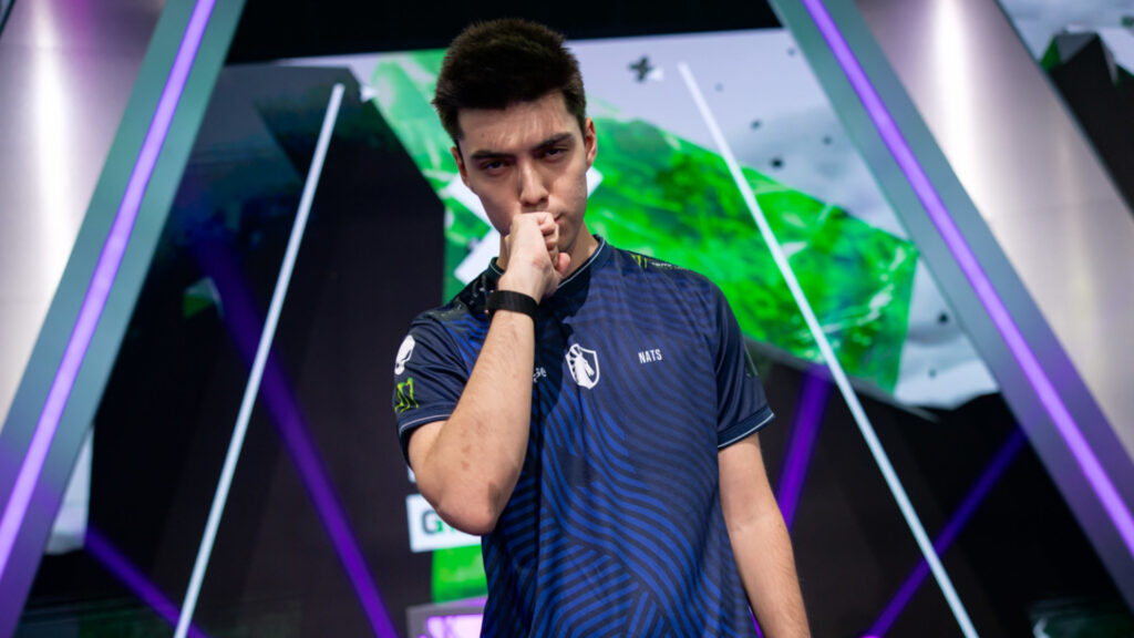 TL nAts: “There are a lot of things I am proud of. Keeping the team in the right mindset is one of them”