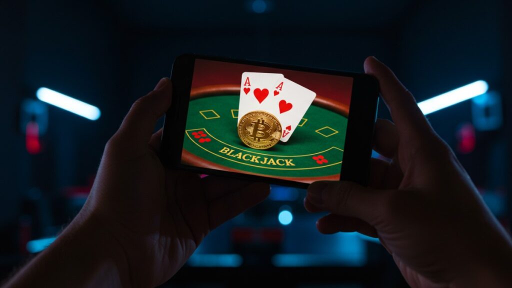 What is Bitcoin Blackjack? Understanding the Rules, Game Types, and Crypto-Specific Considerations
