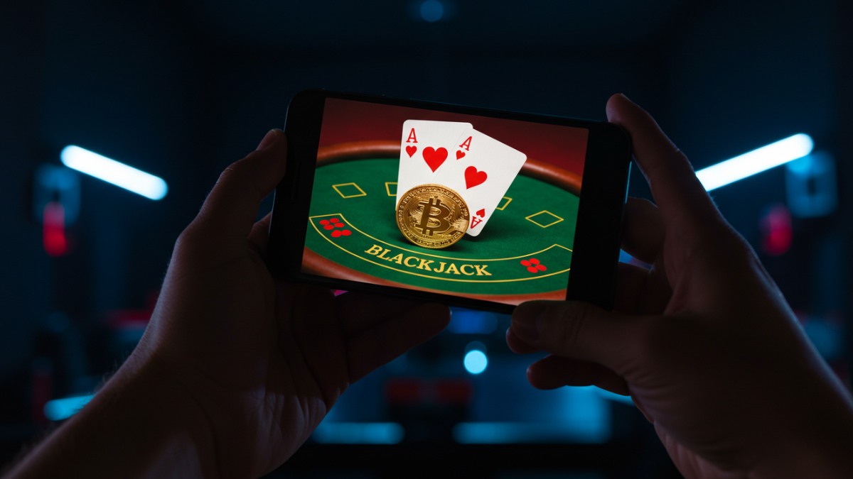 What is Bitcoin Blackjack? Understanding the Rules, Game Types, and Crypto-Specific Considerations