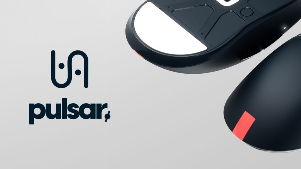 Pulsar and VAXEE announce partnership to redefine gaming peripherals