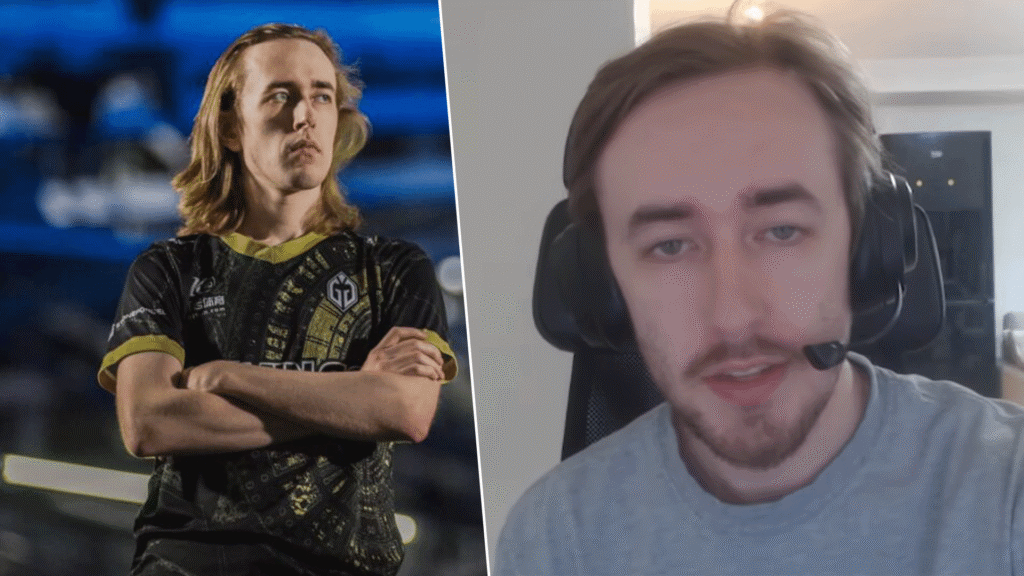 Quinn Dota 2 retirement: Majors champion bids farewell to pro play