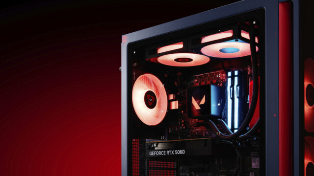 HP launches OMEN 35L VALORANT limited edition desktop for Champions 2025