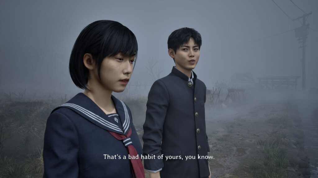 How to find Rinko’s house in Silent Hill f