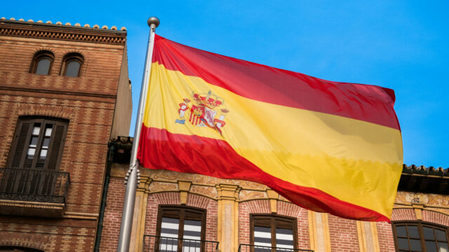 Spain develops AI system to monitor 60 indicators of gambling risk