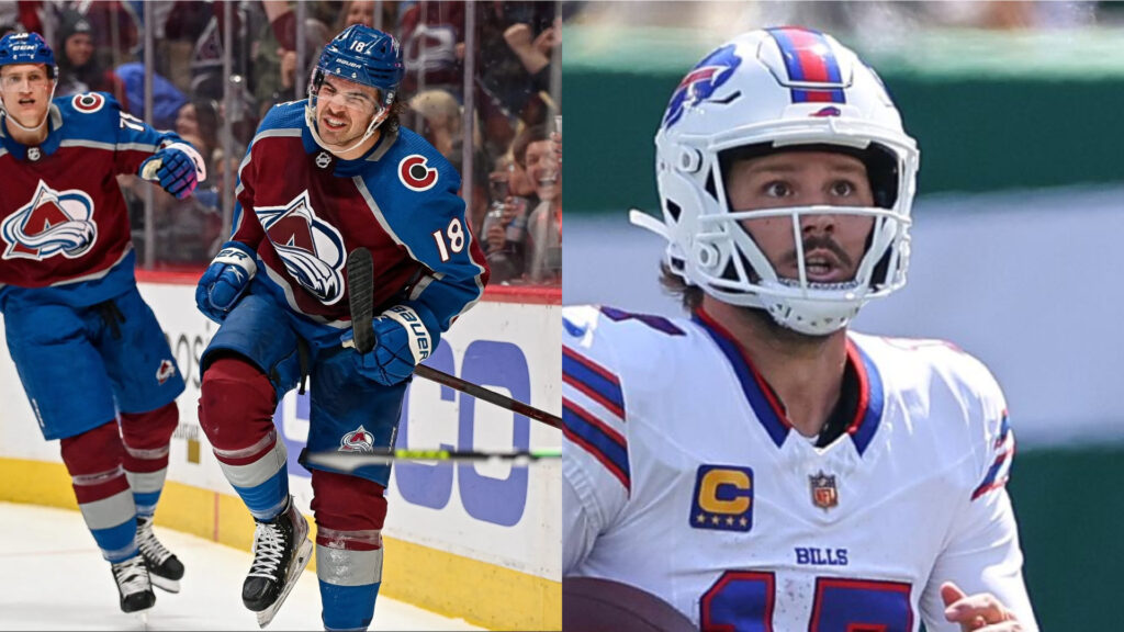 Sports betting dominates in the United States with Canada falling behind