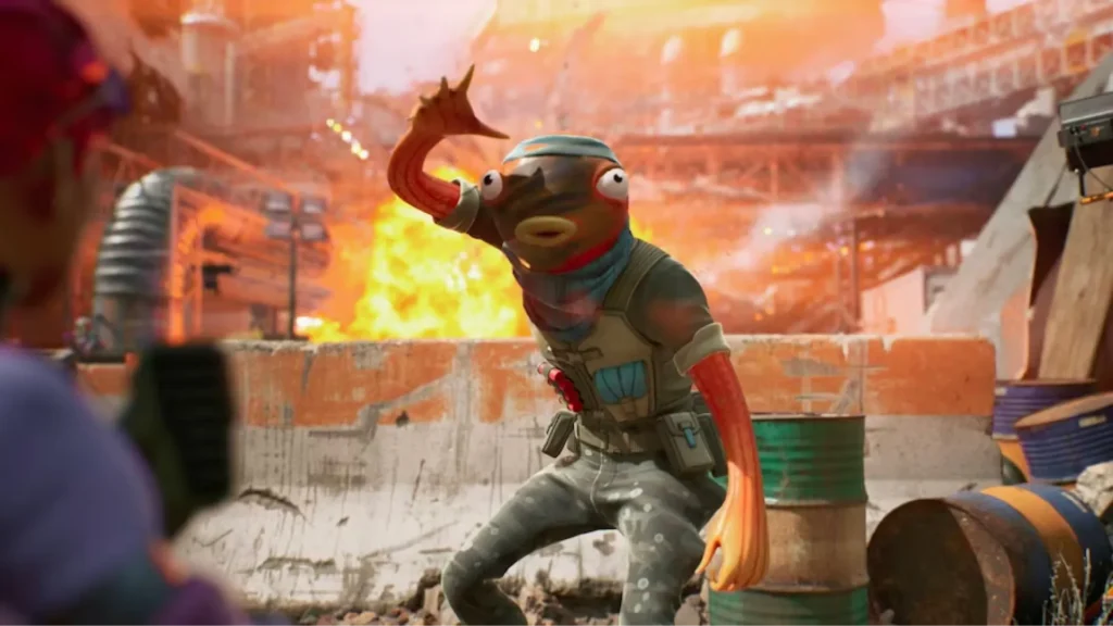 Fortnite to allow developers to sell in-game items