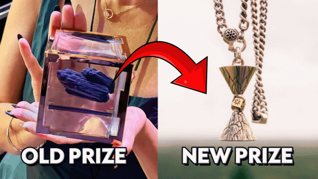 VALORANT Champions 2025 winners to receive 22-carat gold Champions Necklace
