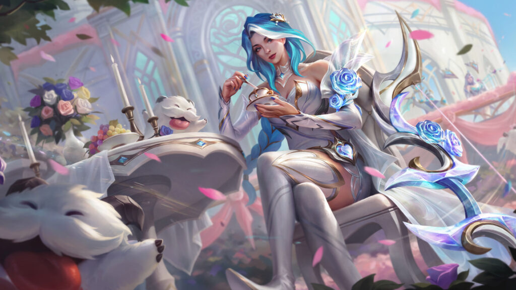 Being a woman in the gaming industry isn’t a side quest