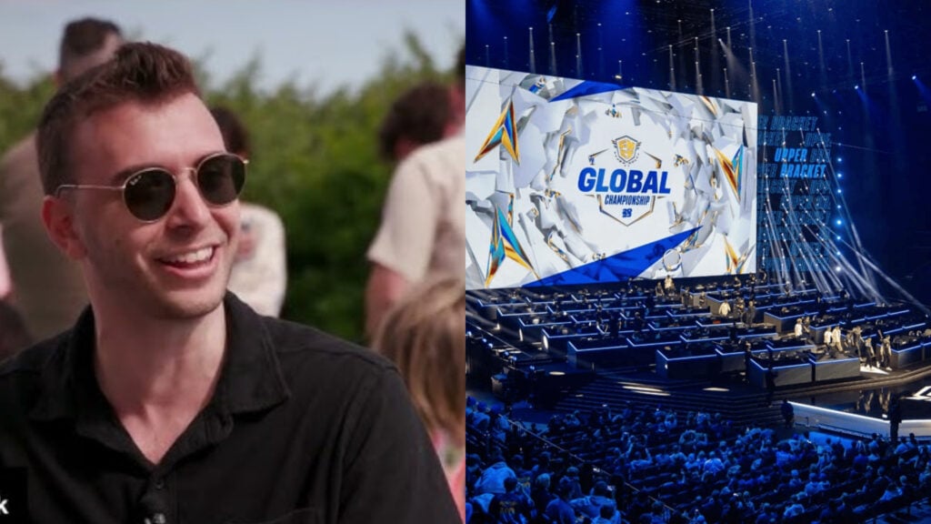 Xen CEO, Jordan Lazarus, talks organizations success ahead of 2025 Fortnite Global Championship