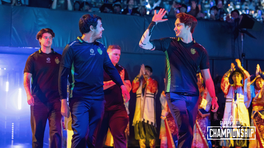 Wxltzy opens up on Falcons’ struggles: “Internal issues stopped us from improving”