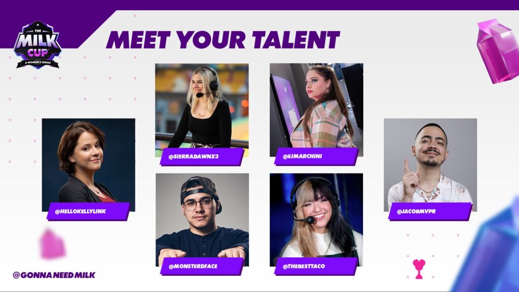 The Milk Cup 2025 Finals