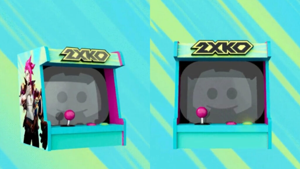 New 2XKO Discord Quest grants special Cab Monster avatar decoration
