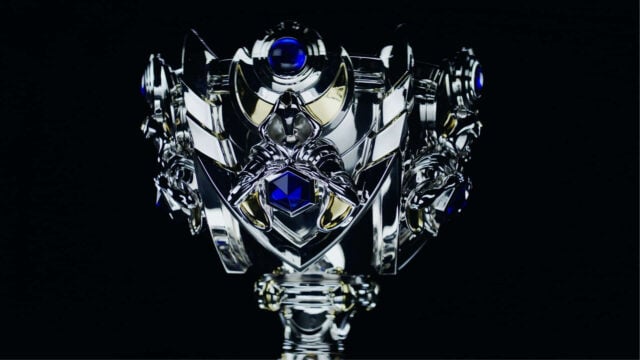 All teams qualified for LoL Worlds 2025