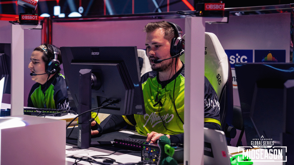 Untouchable: Alliance dominates ALGS EMEA Split 2, Regional Finals next