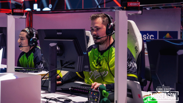 Untouchable: Alliance dominates ALGS EMEA Split 2, Regional Finals next