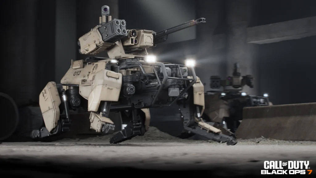 How to pet the DAWG streak in Black Ops 7