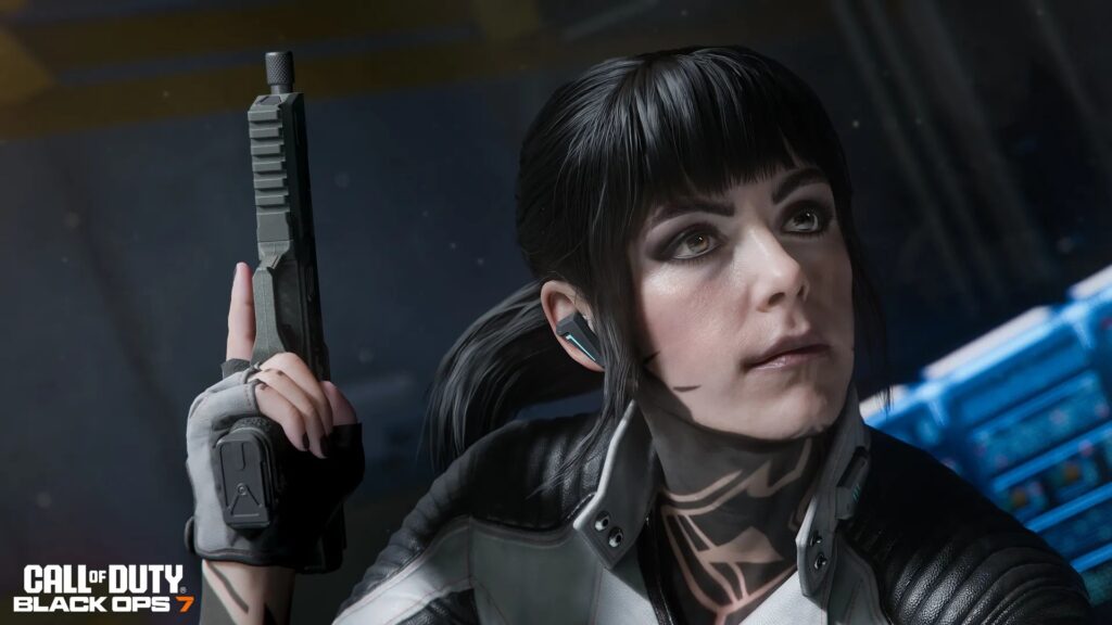 Everything coming in Black Ops 7 Season 1: Standoff, Maddox, and more