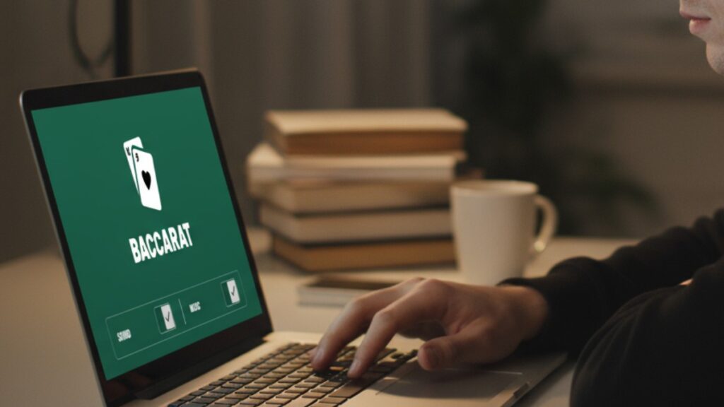 Understanding Baccarat Odds & House Edge