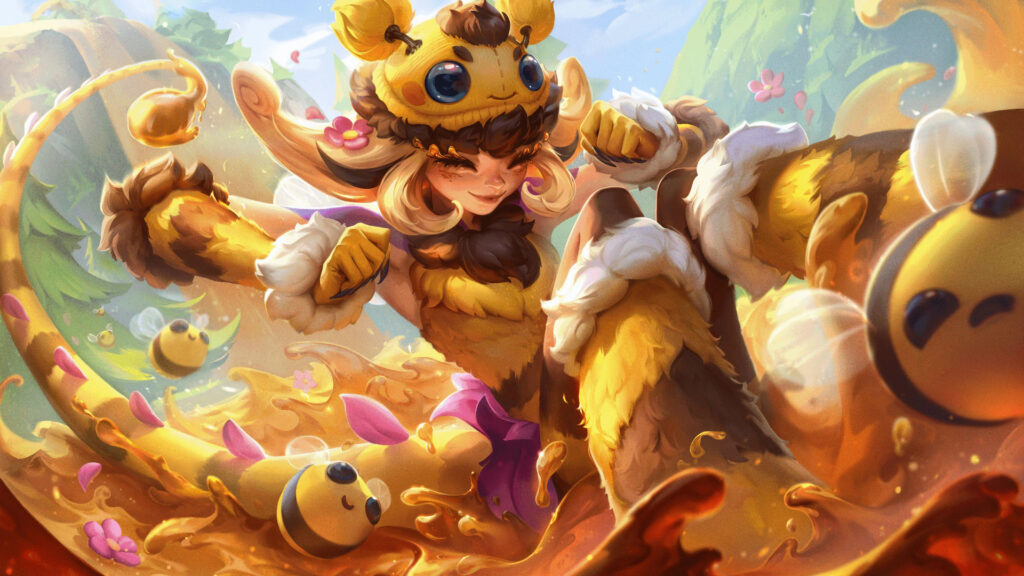 LoL patch notes 25.21: Worlds pass, Yunara buff, and more