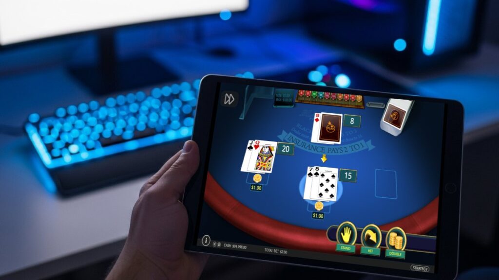 Blackjack Card Values: Face Cards Value Chart Explained