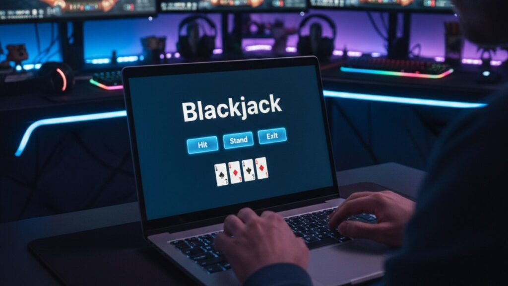 Blackjack Odds Chart Explained: Dealer Bust Rates, Odds &amp; More