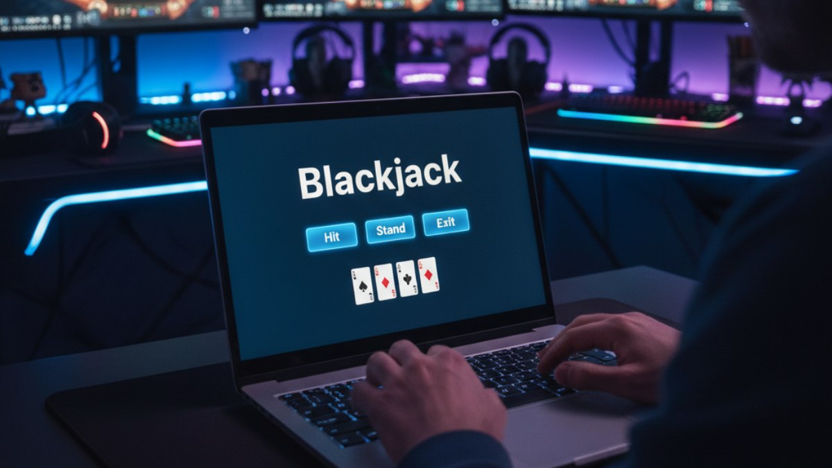 Blackjack Odds Chart Explained: Dealer Bust Rates, Odds &amp; More