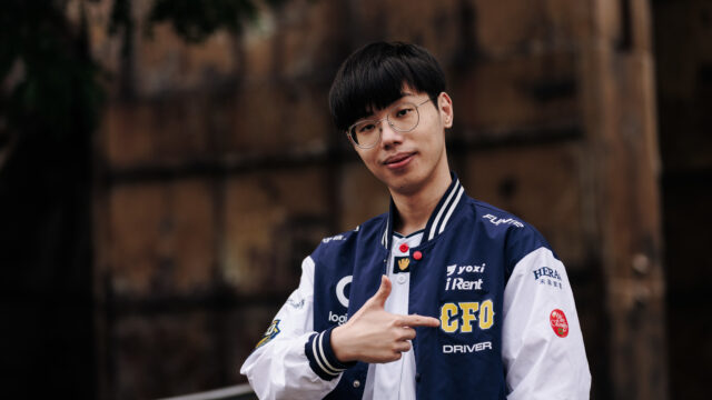 “We want to represent the Pacific region strongly in every match,” CFO Driver after defeat to HLE at LoL Worlds 2025