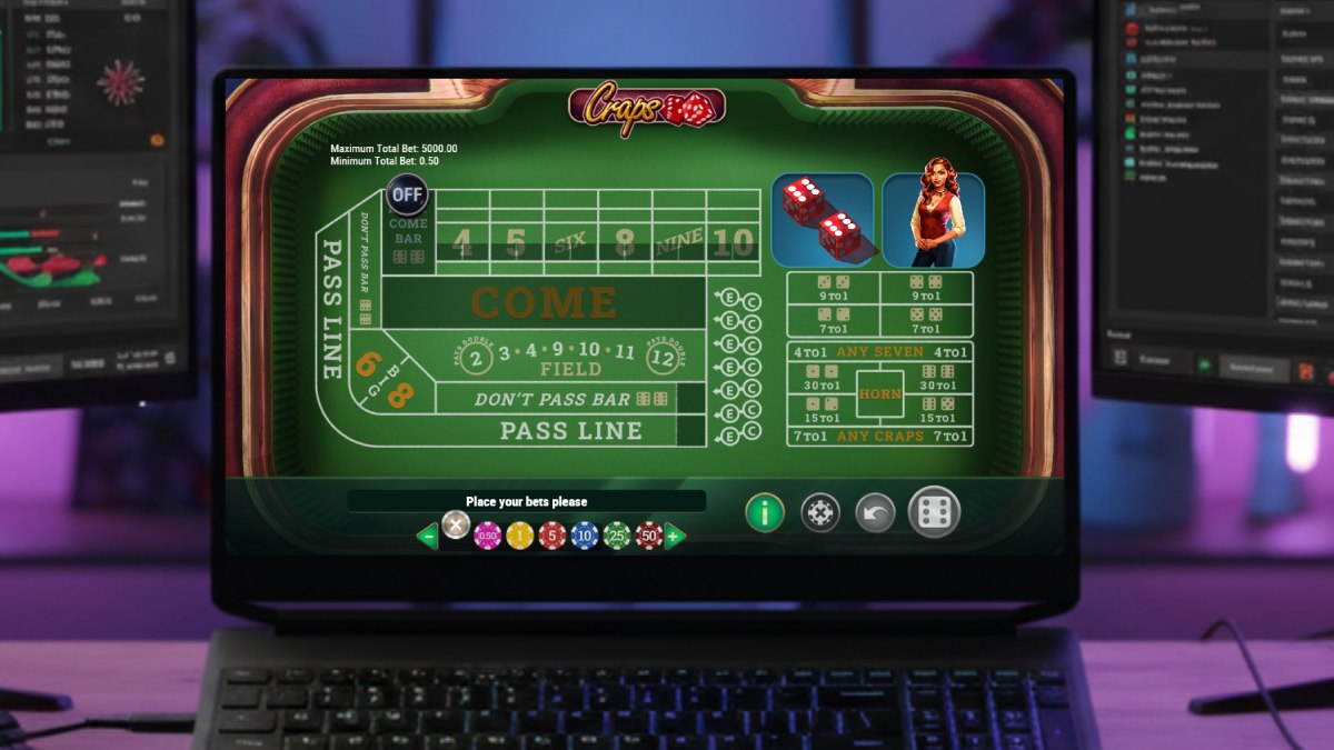 Craps Odds: Understanding Probabilities, Payouts, and Strategy