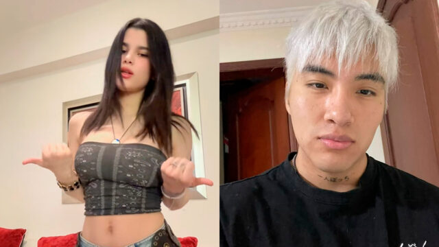 Dota 2 pros Stinger and Pakazs involved in national TV infidelity scandal