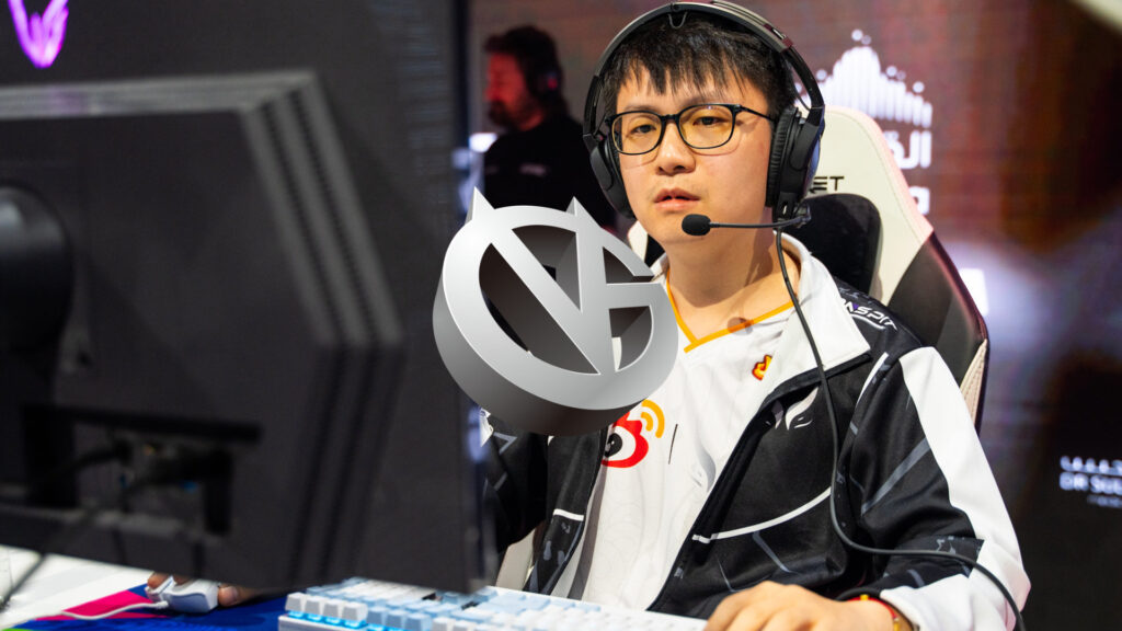 Vici Gaming returns to Dota 2