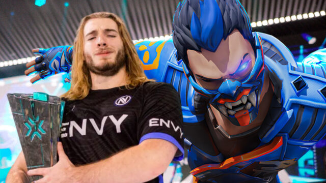 How ENVY secured a VCT Americas 2026 spot with a one-trick Yoru player