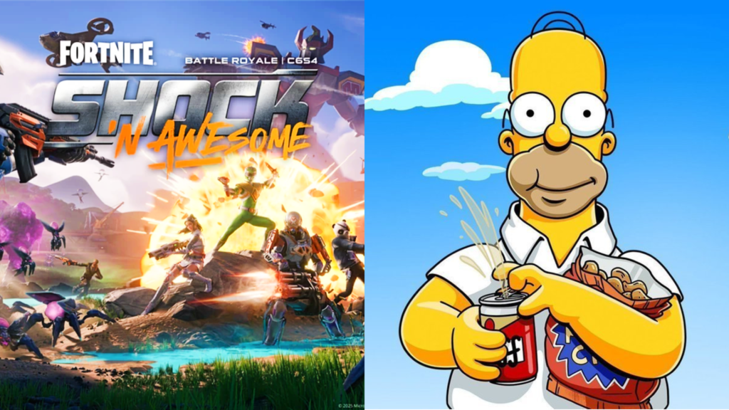 When does Fortnite Chapter 6 Season 4 end and what’s next?