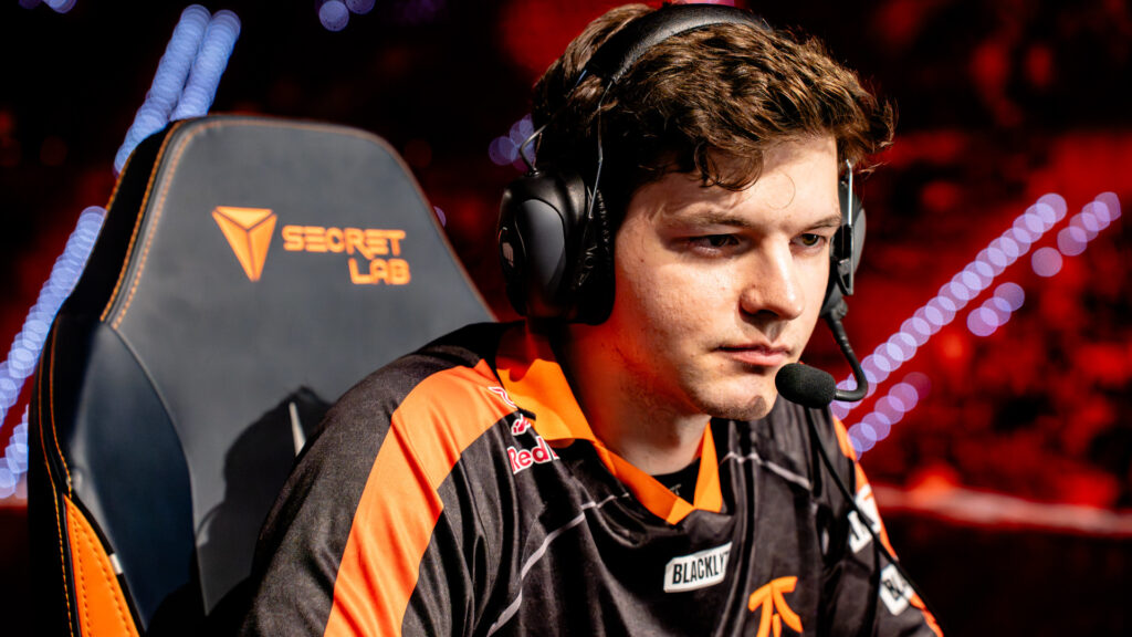 FNC Mikyx joined the team in December 2024