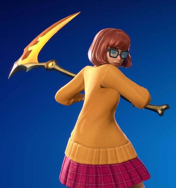 Fortnitemares 2025 Twitch Drops 2