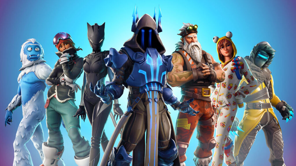 Fortnite OG, Season 7 gets an official release date