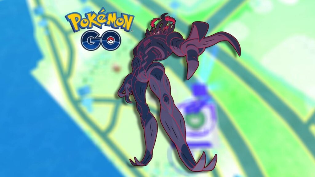 Gigantamax Grimmsnarl in Pokémon GO: Hundo CP, weaknesses, and more