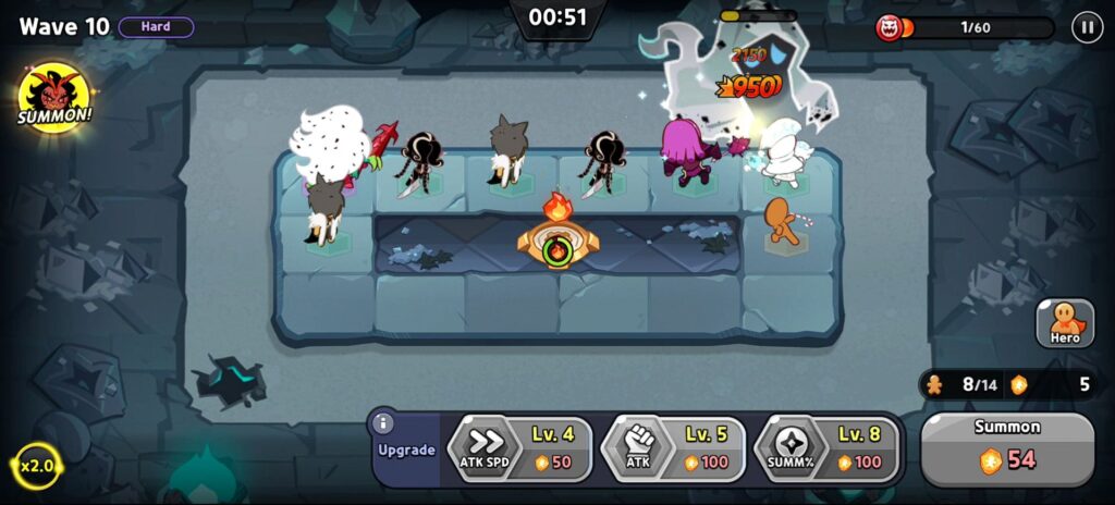 Guardian of the Rift CRK - Bonds