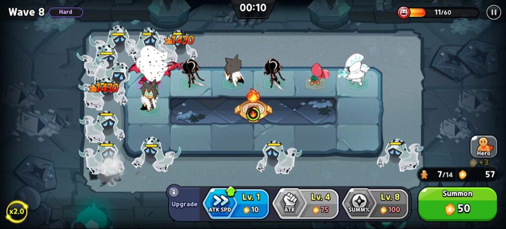 Guardian of the Rift CRK - Early game Setup