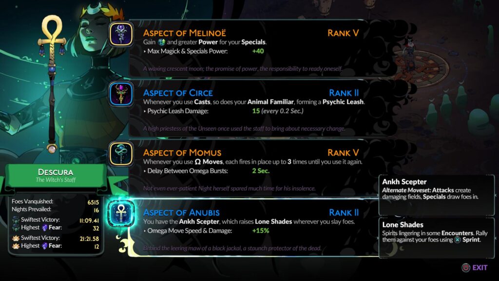 Hidden Aspect of Anubis (Screenshot via esports.gg)