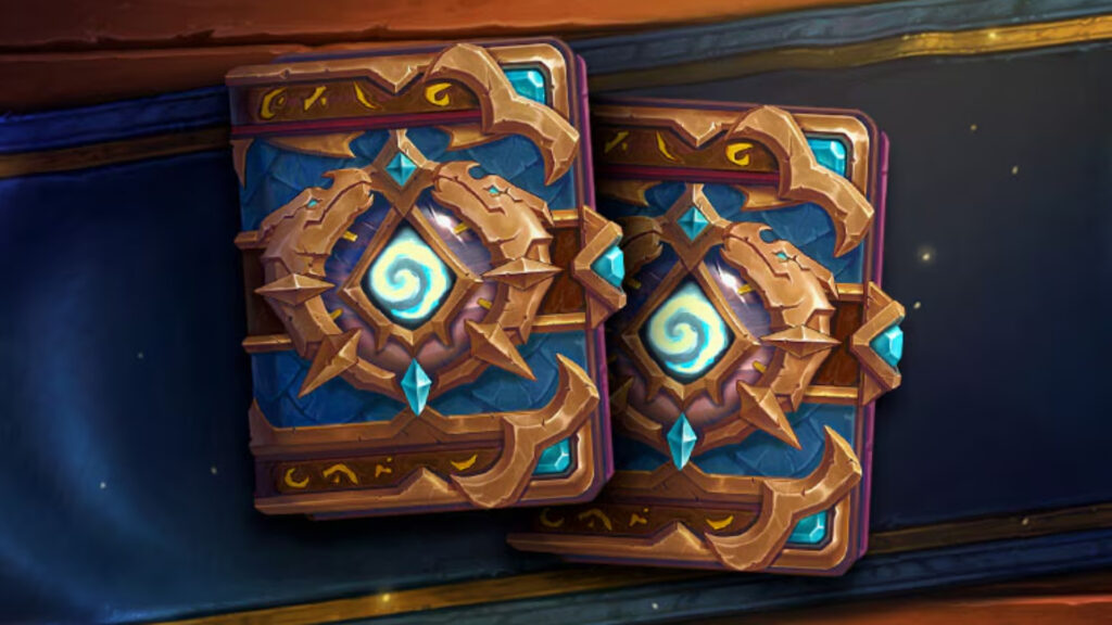 Hearthstone announces Across the Timeways theorycrafting event with Twitch Drops